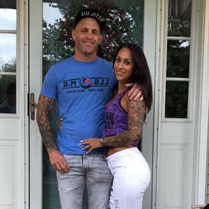 Meet your Posher, Arlene